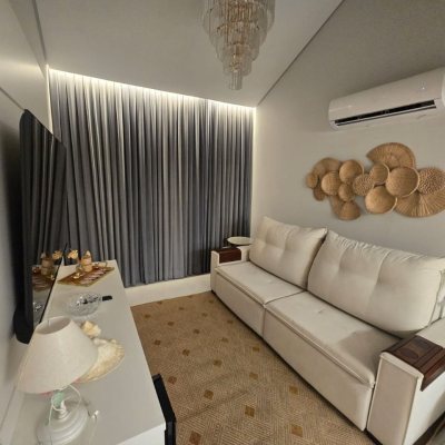 Apartamentos com 70m², 2 quartos, 1 garagem, no bairro Daniela em Florianópolis