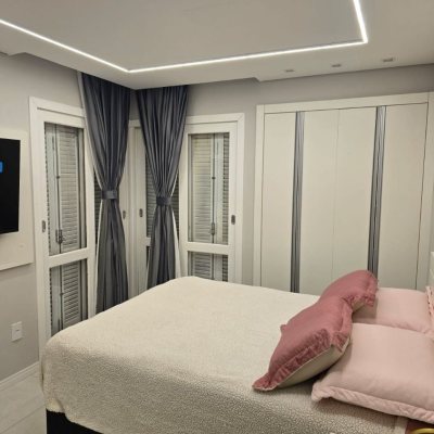 Apartamentos com 70m², 2 quartos, 1 garagem, no bairro Daniela em Florianópolis