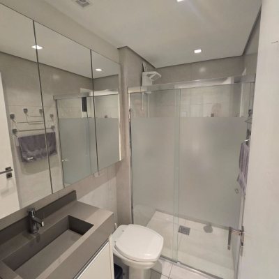 Apartamentos com 70m², 2 quartos, 1 garagem, no bairro Daniela em Florianópolis