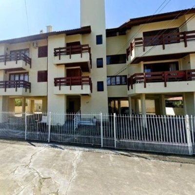 Apartamentos com 70m², 2 quartos, 1 garagem, no bairro Daniela em Florianópolis