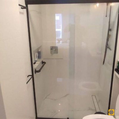 Apartamentos com 39m², 1 quarto, 1 garagem, no bairro Centro em Florianópolis