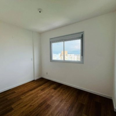 Apartamentos com 103m², 3 quartos, 1 suíte, 2 garagens, no bairro Pagani em Palhoça