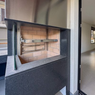 Apartamentos com 210m², 4 quartos, 4 suítes, 2 garagens, no bairro Jurerê em Florianópolis