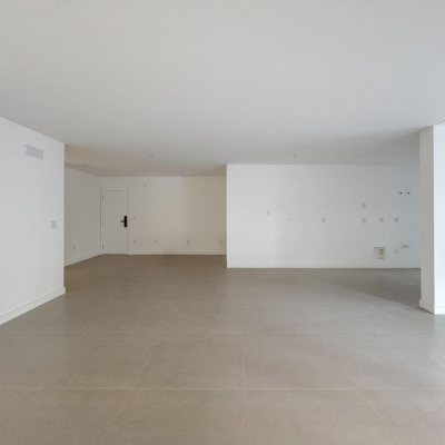 Apartamentos com 210m², 4 quartos, 4 suítes, 2 garagens, no bairro Jurerê em Florianópolis