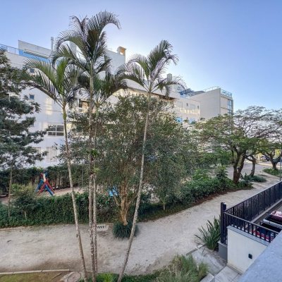 Apartamentos com 210m², 4 quartos, 4 suítes, 2 garagens, no bairro Jurerê em Florianópolis