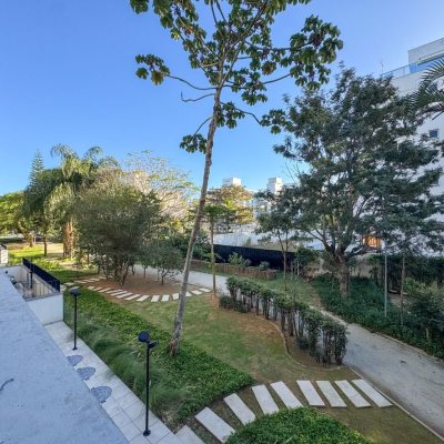 Apartamentos com 210m², 4 quartos, 4 suítes, 2 garagens, no bairro Jurerê em Florianópolis