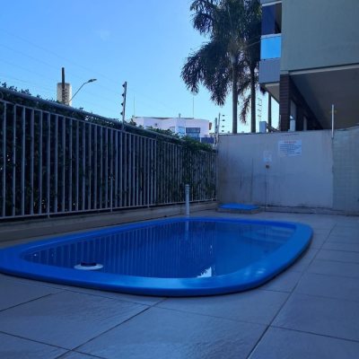 Apartamentos com 123m², 3 quartos, 1 suíte, 2 garagens, no bairro Canasvieiras em Florianópolis