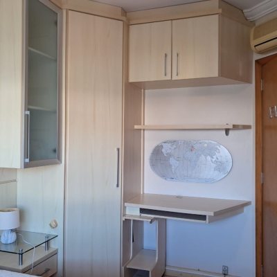Apartamentos com 123m², 3 quartos, 1 suíte, 2 garagens, no bairro Canasvieiras em Florianópolis