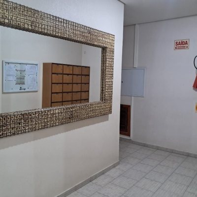 Apartamentos com 123m², 3 quartos, 1 suíte, 2 garagens, no bairro Canasvieiras em Florianópolis