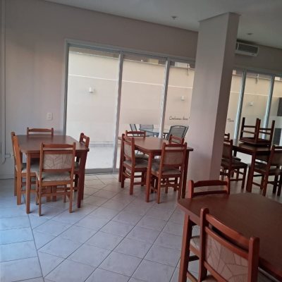 Apartamentos com 123m², 3 quartos, 1 suíte, 2 garagens, no bairro Canasvieiras em Florianópolis
