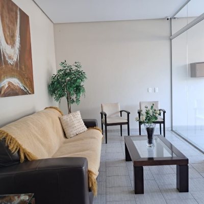 Apartamentos com 123m², 3 quartos, 1 suíte, 2 garagens, no bairro Canasvieiras em Florianópolis
