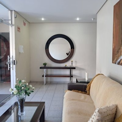 Apartamentos com 123m², 3 quartos, 1 suíte, 2 garagens, no bairro Canasvieiras em Florianópolis