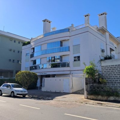 Apartamentos com 123m², 3 quartos, 1 suíte, 2 garagens, no bairro Canasvieiras em Florianópolis