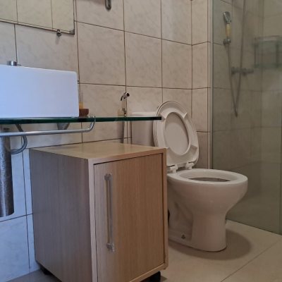 Apartamentos com 123m², 3 quartos, 1 suíte, 2 garagens, no bairro Canasvieiras em Florianópolis