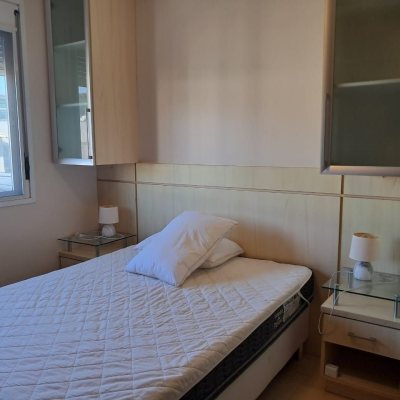 Apartamentos com 123m², 3 quartos, 1 suíte, 2 garagens, no bairro Canasvieiras em Florianópolis