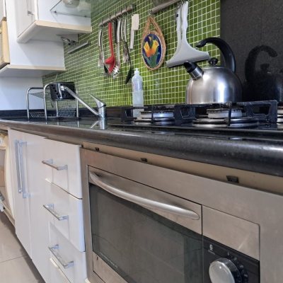 Apartamentos com 123m², 3 quartos, 1 suíte, 2 garagens, no bairro Canasvieiras em Florianópolis