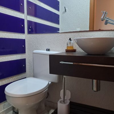 Apartamentos com 123m², 3 quartos, 1 suíte, 2 garagens, no bairro Canasvieiras em Florianópolis