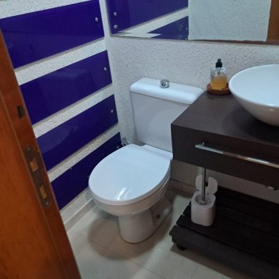 Apartamentos com 123m², 3 quartos, 1 suíte, 2 garagens, no bairro Canasvieiras em Florianópolis