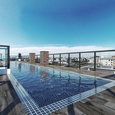 Apartamentos com 70m², 2 quartos, 1 suíte, 1 garagem, no bairro Ingleses em Florianópolis