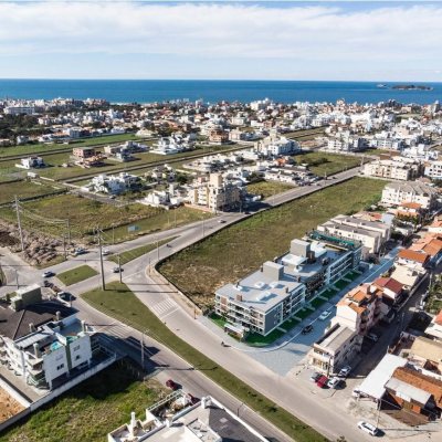 Apartamentos com 70m², 2 quartos, 1 suíte, 1 garagem, no bairro Ingleses em Florianópolis