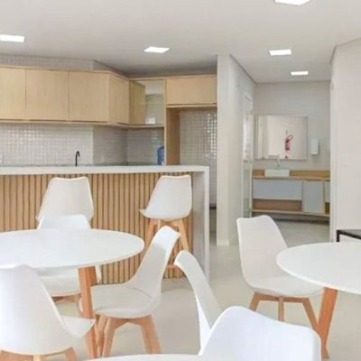 Apartamentos com 70m², 2 quartos, 1 suíte, 1 garagem, no bairro Ingleses em Florianópolis