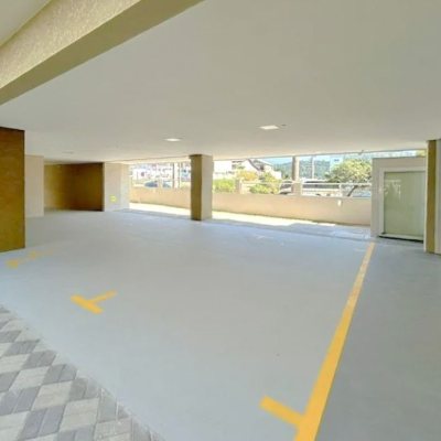Apartamentos com 70m², 2 quartos, 1 suíte, 1 garagem, no bairro Ingleses em Florianópolis