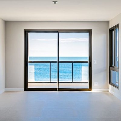 Cobertura com 148m², 2 quartos (sendo 1 suíte), 2 garagens, no bairro Ingleses do Rio Vermelho em Florianópolis