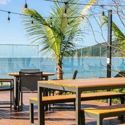 Cobertura com 148m², 2 quartos (sendo 1 suíte), 2 garagens, no bairro Ingleses do Rio Vermelho em Florianópolis