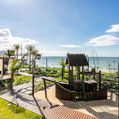 Cobertura com 147m², 2 quartos, 1 suíte, 2 garagens, no bairro Ingleses do Rio Vermelho em Florianópolis