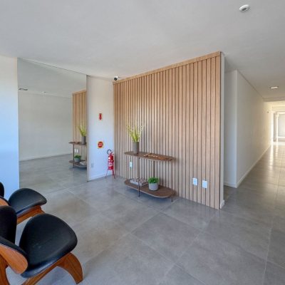Apartamentos com 101m², 3 quartos, 1 suíte, 2 garagens, no bairro Ingleses em Florianópolis