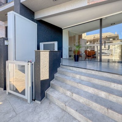 Apartamentos com 101m², 3 quartos, 1 suíte, 2 garagens, no bairro Ingleses em Florianópolis