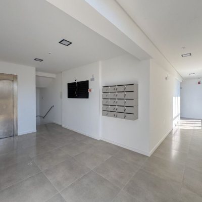 Apartamentos com 101m², 3 quartos, 1 suíte, 2 garagens, no bairro Ingleses em Florianópolis