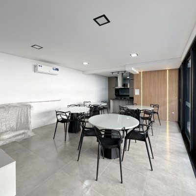 Apartamentos com 101m², 3 quartos, 1 suíte, 2 garagens, no bairro Ingleses em Florianópolis