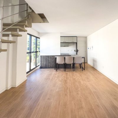 Apartamentos com 101m², 3 quartos, 1 suíte, 2 garagens, no bairro Ingleses em Florianópolis