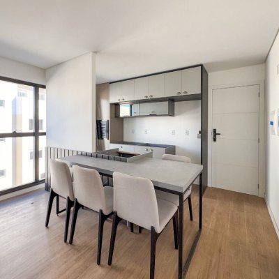 Apartamentos com 101m², 3 quartos, 1 suíte, 2 garagens, no bairro Ingleses em Florianópolis