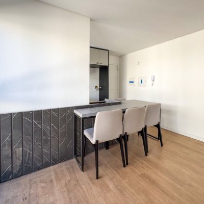 Apartamentos com 101m², 3 quartos, 1 suíte, 2 garagens, no bairro Ingleses em Florianópolis