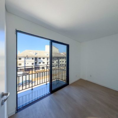Apartamentos com 101m², 3 quartos, 1 suíte, 2 garagens, no bairro Ingleses em Florianópolis