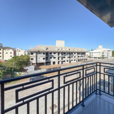 Apartamentos com 101m², 3 quartos, 1 suíte, 2 garagens, no bairro Ingleses em Florianópolis