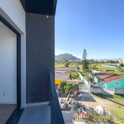 Apartamentos com 101m², 3 quartos, 1 suíte, 2 garagens, no bairro Ingleses em Florianópolis