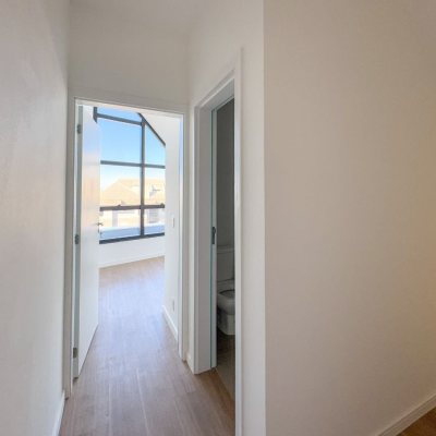 Apartamentos com 101m², 3 quartos, 1 suíte, 2 garagens, no bairro Ingleses em Florianópolis