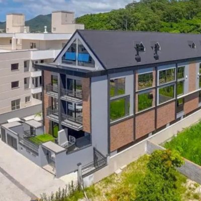 Apartamentos com 101m², 3 quartos, 1 suíte, 2 garagens, no bairro Ingleses em Florianópolis