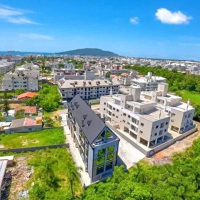 Apartamentos com 101m², 3 quartos, 1 suíte, 2 garagens, no bairro Ingleses em Florianópolis