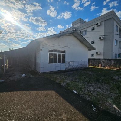 Terrenos Residenciais com 1203m², no bairro Rio Grande em Palhoça