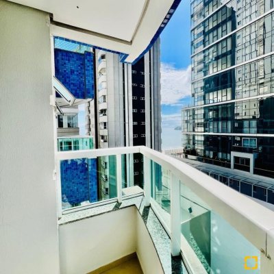 Apartamentos com 127m², 3 quartos, 3 suítes, 2 garagens, no bairro Barra Sul em Balneario Camboriu