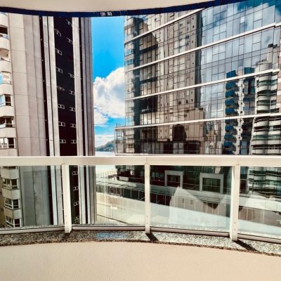 Apartamentos com 127m², 3 quartos, 3 suítes, 2 garagens, no bairro Barra Sul em Balneario Camboriu