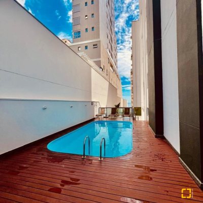 Apartamentos com 127m², 3 quartos, 3 suítes, 2 garagens, no bairro Barra Sul em Balneario Camboriu