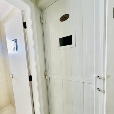 Apartamentos com 127m², 3 quartos, 3 suítes, 2 garagens, no bairro Barra Sul em Balneario Camboriu