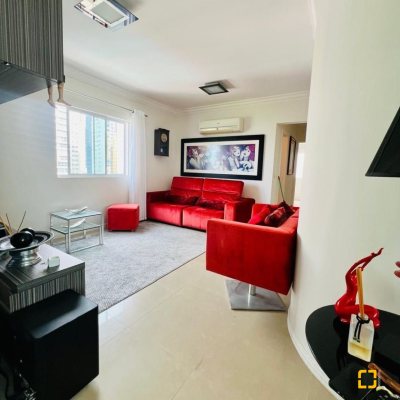 Apartamentos com 127m², 3 quartos, 3 suítes, 2 garagens, no bairro Barra Sul em Balneario Camboriu