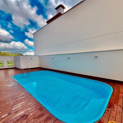 Apartamentos com 127m², 3 quartos, 3 suítes, 2 garagens, no bairro Barra Sul em Balneario Camboriu