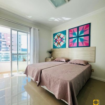 Apartamentos com 127m², 3 quartos, 3 suítes, 2 garagens, no bairro Barra Sul em Balneario Camboriu